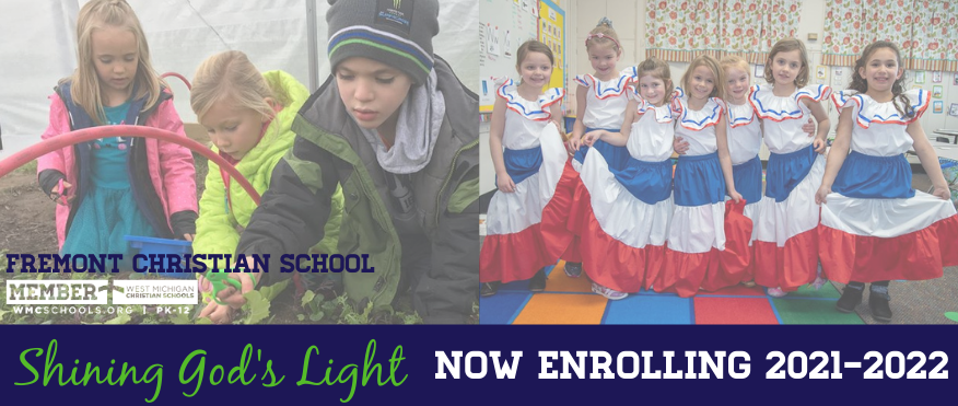 Enrollment