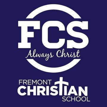 Fremont Christian School logo