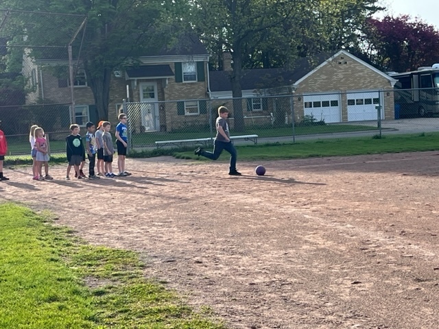 kickball 5